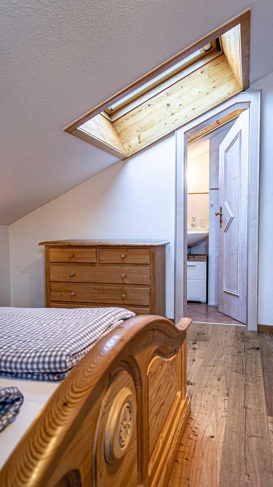 Apartment Seelenruhe Oberstaufen
