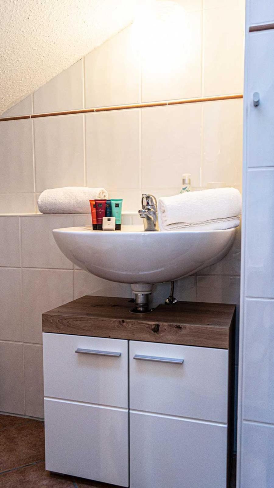 Apartment Seelenruhe
