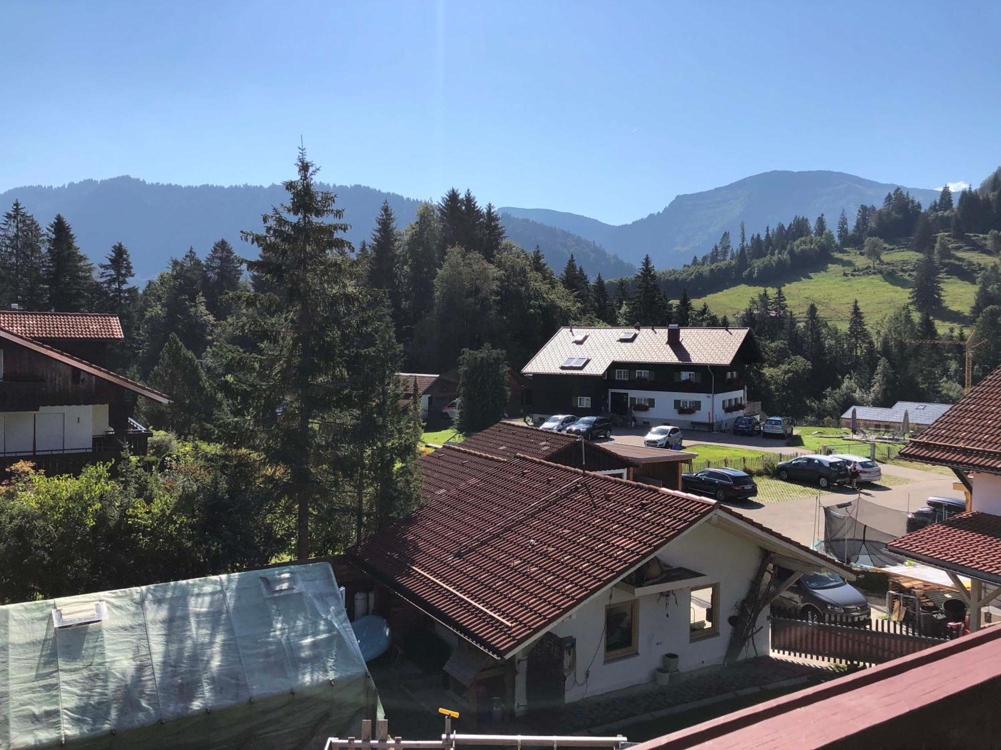 Apartment Seelenruhe *