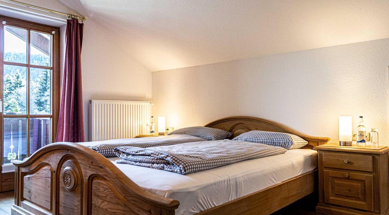 Apartment Seelenruhe *