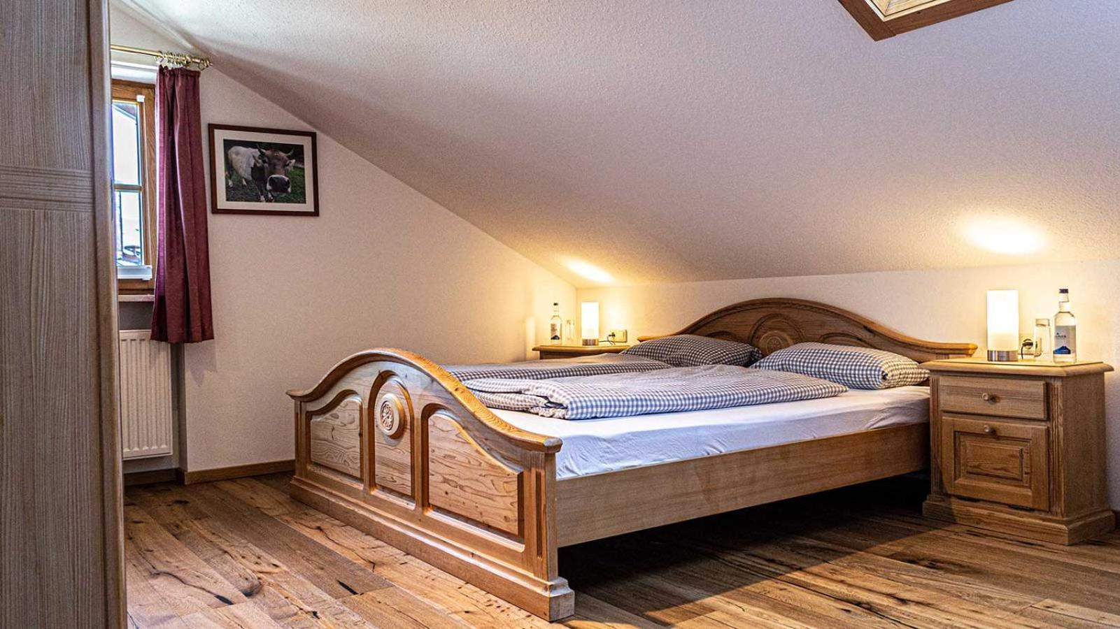 Seelenruhe * Oberstaufen
