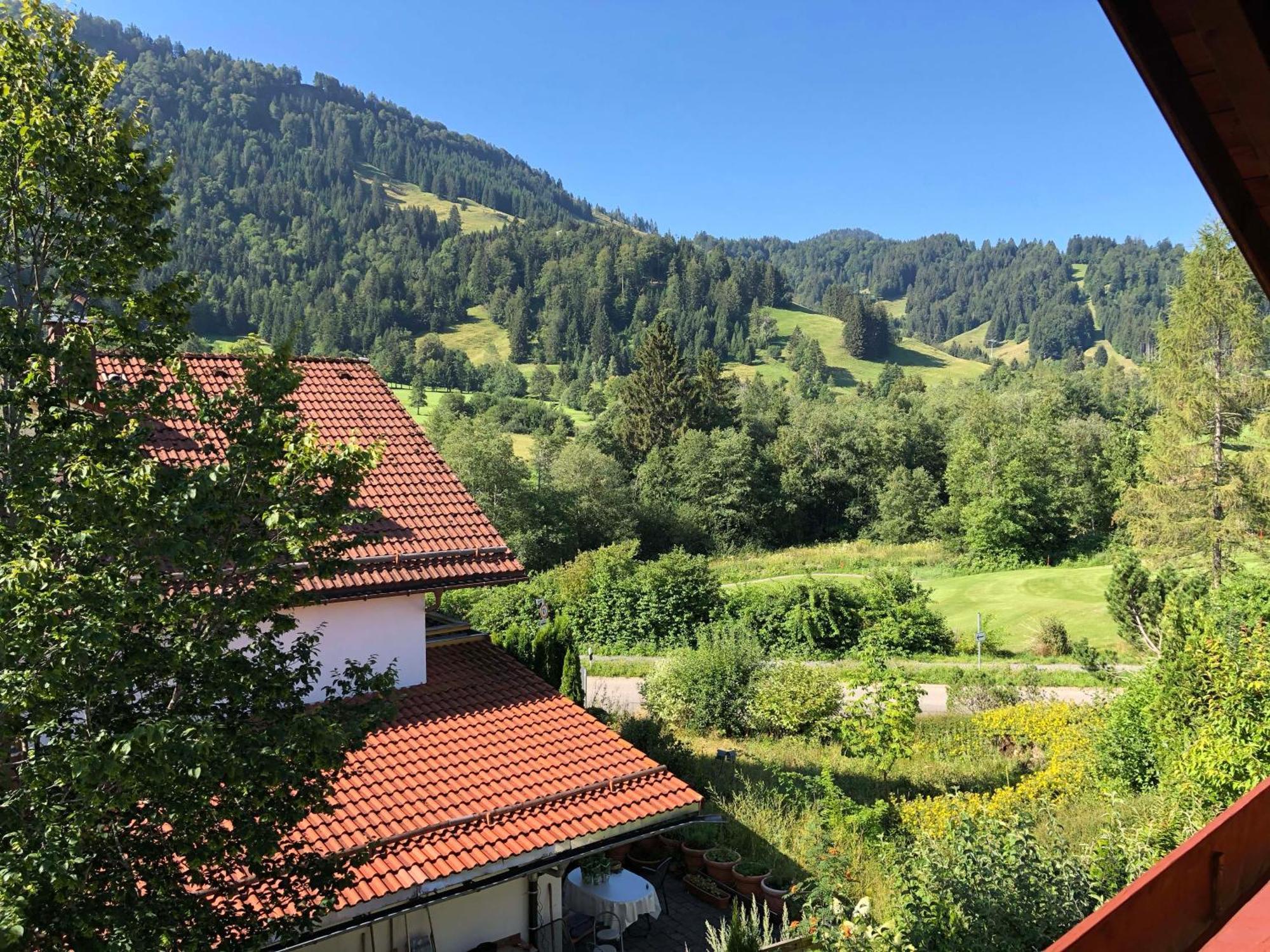 Seelenruhe Apartment