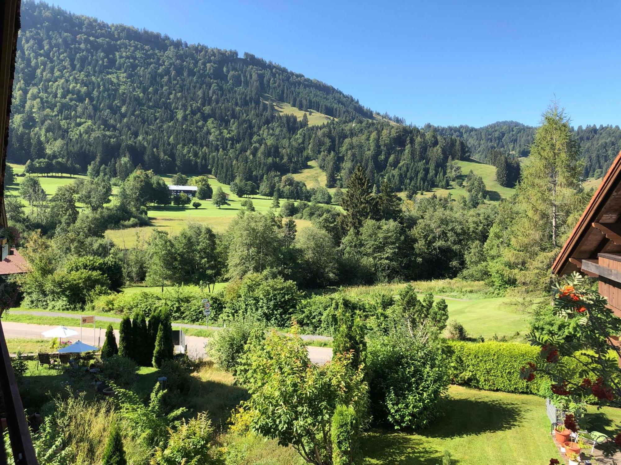 Apartment Seelenruhe